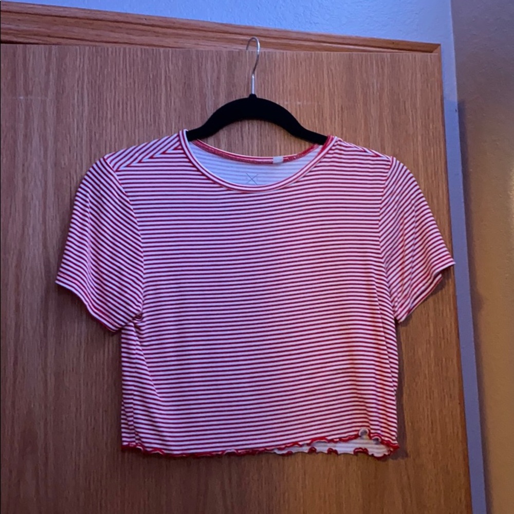 red top